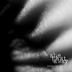 She Past Away - Belirdi Gece (2013)