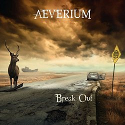 Aeverium - Break Out (2015)