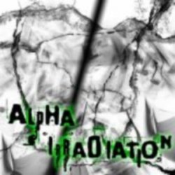 Alpha IrRadiation - Alpha IrRadiation (2011)