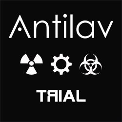 Antilav - Trial (2016) [EP]
