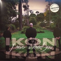 Ikon - I Never Wanted You (2016) [Single]