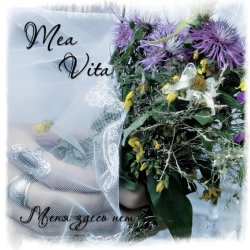 Mea Vita - Меня Здесь Нет (2010) [EP]