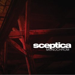 Sceptica - Monochrom (2017) [EP]