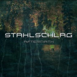Stahlschlag - Aftermath (2016) [2CD]