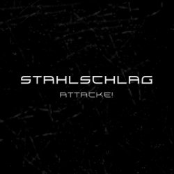 Stahlschlag - Attacke! (2012)