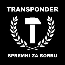 Transponder - Spremni Za Borbu (2016)