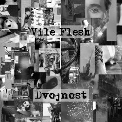 Vile Flesh - Dvojnost (2014) [2CD]