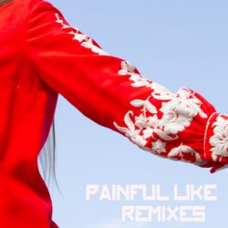 Austra - Painful Like (Remixes) (2013) [Single]