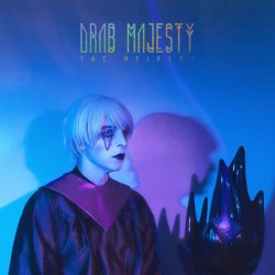 Drab Majesty - The Heiress (2016) [Single]