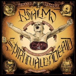 Sons Of Perdition - Psalms For The Spiritually Dead (2010)