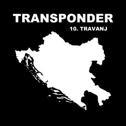 Transponder - 10. Travanj (2016)