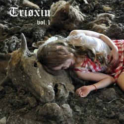 Triøxin - Vol. 1 (2014)