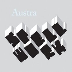 Austra - Spellwork (2011) [Single]