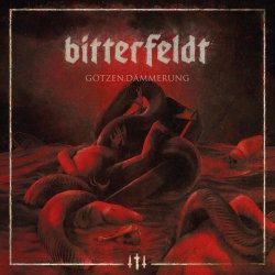 Bitterfeldt - Goetzen Daemmerung (2017)