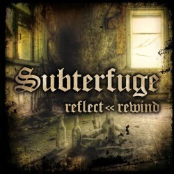 Subterfuge - Reflect : Rewind (2013)