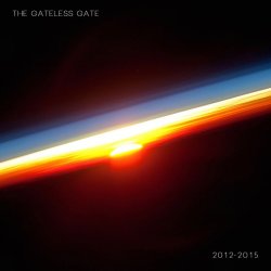 The Gateless Gate - 2012-2015 (Compilation) (2016)