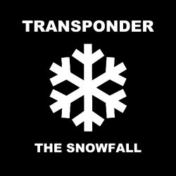 Transponder - The Snowfall (2016) [Single]