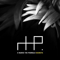 X-Marks The Pedwalk - Secrets (2017)