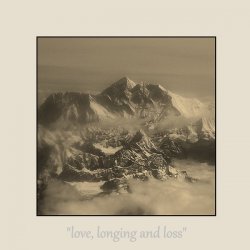 Touching The Void - Love, Longing And Loss (2015)