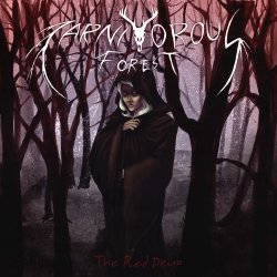 Carnivorous Forest - The Red Demo (2012)
