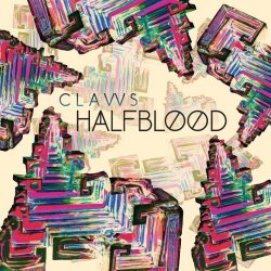 CLAVVS - Halfblood (2016)