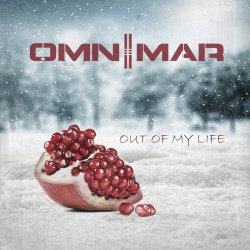 Omnimar - Out Of My Life (2016) [EP]