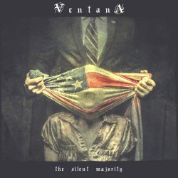 Ventana - The Silent Majority (2017)