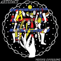 Artefact - Votive Offering (2017)