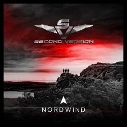 Second Version - Nordwind (2015) [Single]