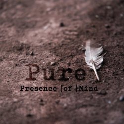 Presence Of Mind - Pure (2016)
