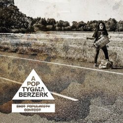 Apoptygma Berzerk - Exit Popularity Contest (2016)