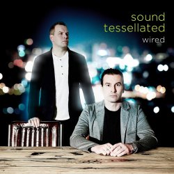 Sound Tesselated - Wired (2016)