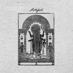 Artefact - Demo (2015) [EP]