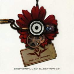 Second Version - Emotionfilled Electronics (2011)