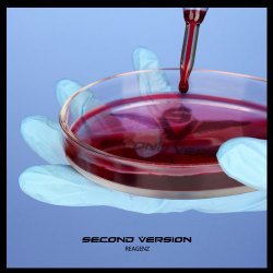 Second Version - Reagenz (2014) [Single]