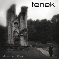 Tenek - Another Day (2013) [EP]