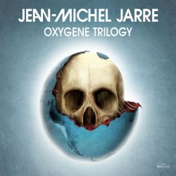 Jean Michel Jarre - Oxygene Trilogy (2016) [3CD]