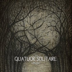 Lingouf - Quatuor Solitaire (2016)