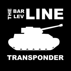 Transponder - The Bar Lev Line (2016) [EP]