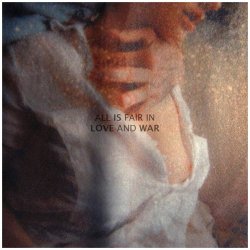 Bleib Modern - All Is Fair In Love And War (2015)