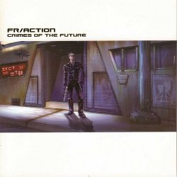 Fr/Action - Crimes Of The Future (2002)