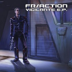 Fr/Action - Vigilante (2003) [EP]
