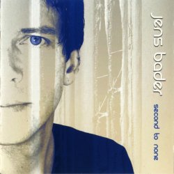 Jens Bader - Seconds To None (2007)