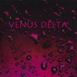 Jens Bader - Venus Delta (2016)