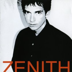 Jens Bader - Zenith (2008)