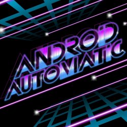 Android Automatic - 2010 Demos (2014)