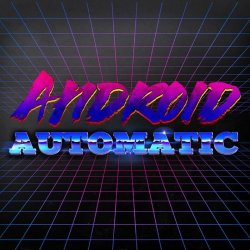 Android Automatic - City Heat (2015) [Single]