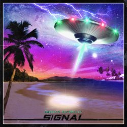 Android Automatic - Signal (2015) [EP]