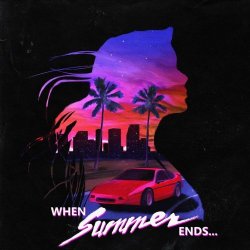 Android Automatic - When Summer Ends (2015) [EP]