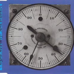 Elegant Machinery - Hard To Handle (1993) [Single]